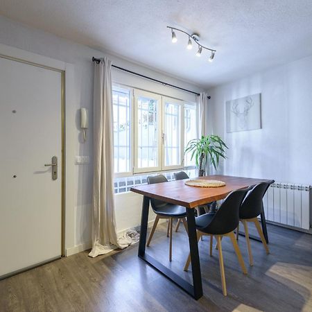 Sabadell Calle, Casa Familiar De 3 Dormitorios Con Terraza Junto Metro Fuencarral Мадрид Екстериор снимка
